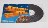 Semnal M &ndash; Planeta Visurilor Noastre - disc vinil vinyl LP