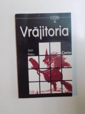 VRAJITORIA de JEAN PALOU 2003