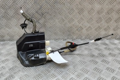 &amp;Icirc;ncuietoare ușă dreapta față AUDI A8 D4 4H_ 2011 OEM: 4H1837016E 27752484 foto