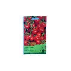 Seminte Tomate Red Tiny Tim Cherry - Cireasa 0,5 g.
