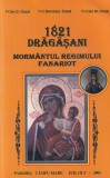 Ion D. Ciuca, Domnica Ciuca, Ion M. Ciuca - 1821 Dragasani. Mormantul regimului