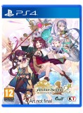 Atelier Sophie 2 The Alchemist of the Mysterious Dream PS4