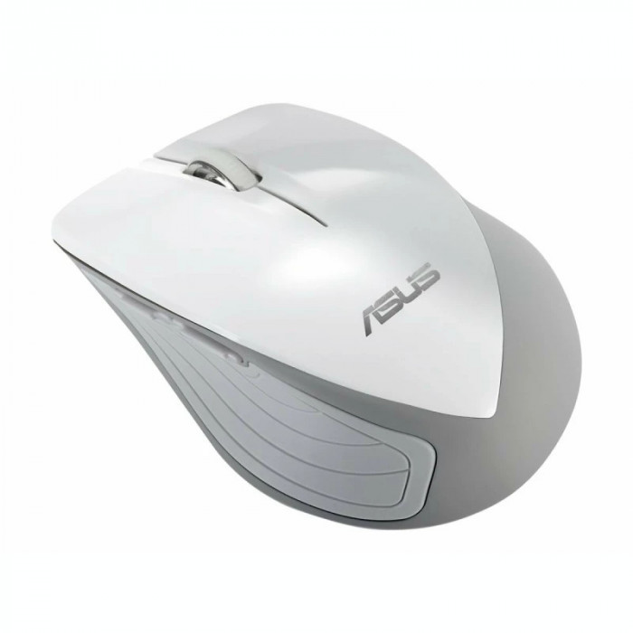 Mouse ASUS 90XB0090-BMU050 ASUS WT465 wireless Alb