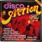 Various &lrm;&ndash; Disco Action NM / VG+ vinil LP disc K tel Germania 1979 disco pop rock