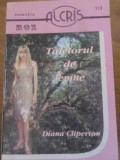 TAIETORUL DE LEMNE-DIANA CLIPERTON-219109