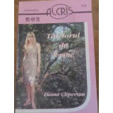 TAIETORUL DE LEMNE-DIANA CLIPERTON-219109