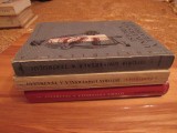 Istoria Universala a Teatrului I. Zamfirescu - 3 Vol. - Istoria Teatrului