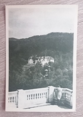 QW24 G - Carte postala - tematica turism - vedere - Govora 20 foto
