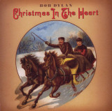 Christmas in the Heart | Bob Dylan, Country, Columbia Records