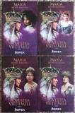 Povestea vietii mele - Maria, Regina Romaniei// 4 volume