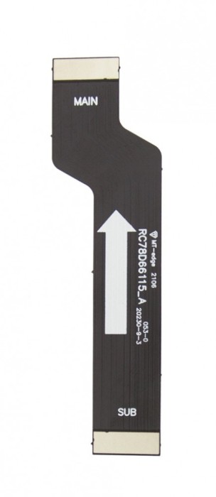 Flex Cable Motorola Edge, Main Flex