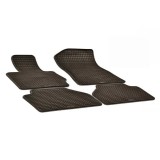 Set covorase auto cauciuc umbrella pentru bmw x3 (f25) (2010-2017)/x4 (f26) (2014-2018)