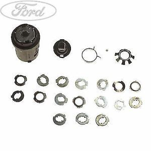 Kit reparatie yala usa dreapta OE FORD - Ford Focus I Garage AutoRide foto