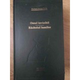 OMUL INVIZIBIL, RAZBOIUL LUMILOR-HERBERT GEORGE WELLS-266782