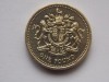 ONE POUND 1983 GBR, Europa