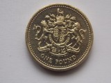 ONE POUND 1983 GBR
