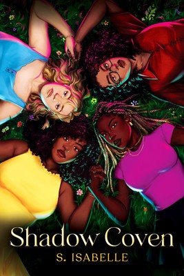 Shadow Coven (the Witchery, Book 2) foto