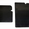 Protectie bancheta spate Duster HJD COD NPA00-S69-110
