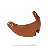 Lentile casca BBB Indra FaceShield Smoke Mirror Ultimate FactoryBikes