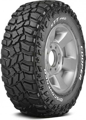 Anvelope Cooper Discoverer Stt Pro 31/10.5R15 109Q Vara foto