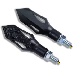 Semnale Semnalizari Motocicleta Scuter Moto 12v Lance