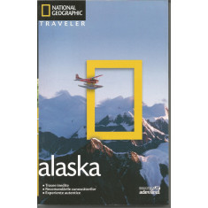 National Geographic - Traveler - Alaska (vol. 8)