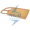 Filtru Aer 41840 NGH 03.02.094