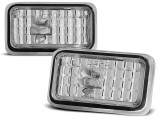 Semnalizari aripa VW Golf 1 2 MK1 MK2 Jetta Corrado clar NOU