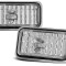 Semnalizari aripa VW Golf 1 2 MK1 MK2 Jetta Corrado clar NOU