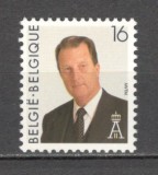 Belgia.1993 Regele Albert II MB.453
