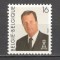 Belgia.1993 Regele Albert II MB.453