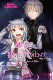 Wolf &amp; Parchment: New Theory Spice &amp; Wolf, Vol. 4 (Light Novel)