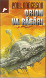 Orion va rasari - Poul Anderson