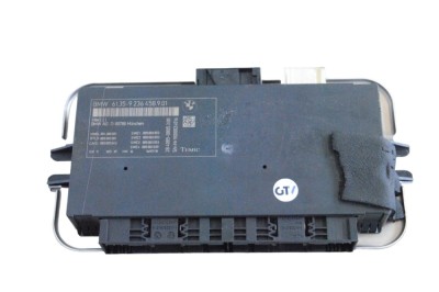 Modul de control far BMW 7 F01, F02 2010 OEM: 9236458 14452913 foto
