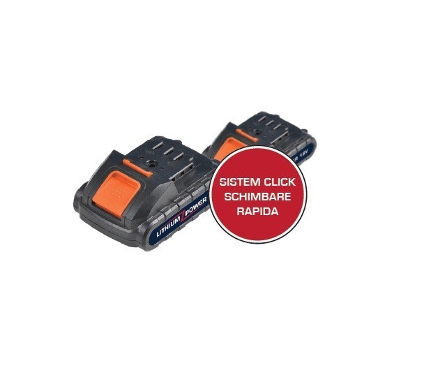Acumulator pentru bormasina BP-CD14-180LIB Acumulator pentru bormasina BP-CD14-180LIB