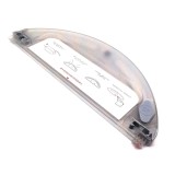 Rezervor Apa Roborock S5, S6, S60, S65, S50, E25, E35, Pure, Xiaomi Vacuum 1/2 - Compatibil Modele Multiple