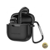 Handsfree Bluetooth Borofone BW29 TWS Negru