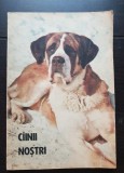 C&acirc;inii noștri. Buletin documentar, nr. 5 / anul al IX-lea - Zoe Dumitrescu-Bușulenga