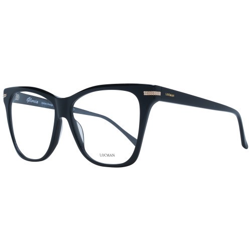 Locman LOCV008 BLK 59, Rama ochelari de vedere, de dama