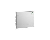 Tablou ST 12 module usa alba Noark PNF 12W 101518