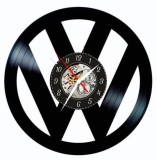 WOLKSVAGEN-ceas de perete