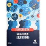 Management educațional &ndash; Florica Orțan