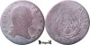 1801, 3 Kreuzer - Maximilian al IV-lea Iosif - Electoratul Bavariei, Europa, Argint
