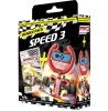 Volan Nintendo Switch + Speed 3 (Cod Download) - Joc Nou Sigilat - Compatibil Consola Nintendo Switch