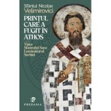 Printul care a fugit in Athos. Viata Sfantului Sava, luminatorul Serbiei - Sfantul Nicolae Velimirovici