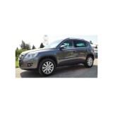 Set 4 bandouri usa compatibil Volkswagen Tiguan SUV 2007&ndash;> Cod: F-11 Automotive TrustedCars
