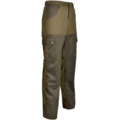 PANTALON TREESCO SAVANE KAKI MARIMEA 54 foto