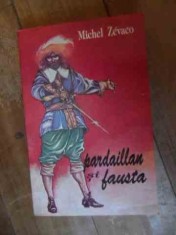 Pardaillan Si Fausta - Michel Zevaco ,537012 foto
