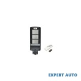 Lampa led cu prindere pe stalp pentru iluminat stradal 6v/70w cu panou solar si senzor de miscare cod: bk69220 Alta marca Alt model #7