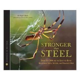 Spider silk scientists